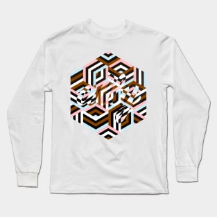 Ally Long Sleeve T-Shirt